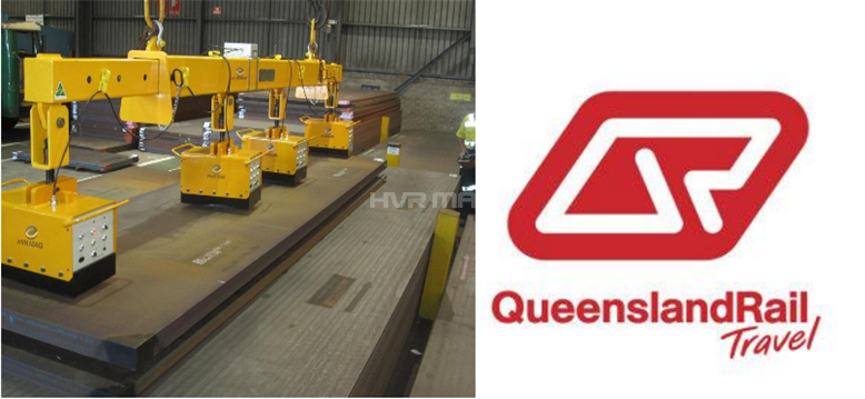 Australia-Queensland-Rail