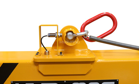 Landing Detection Device of Magnetic Lifting Equipment - How Much Do You Know?
